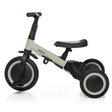 Детска Триколка Razor Pro 6в1 Boss Grey Zopa