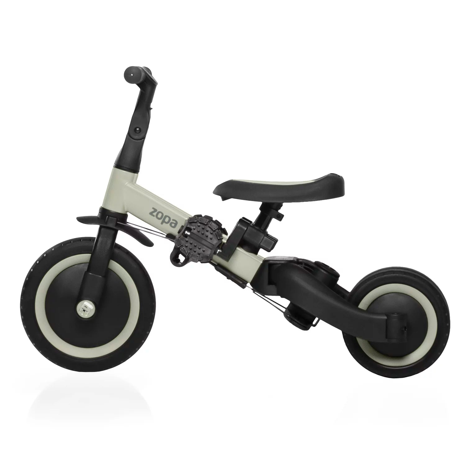 Детска Триколка Razor Pro 6в1 Boss Grey Zopa