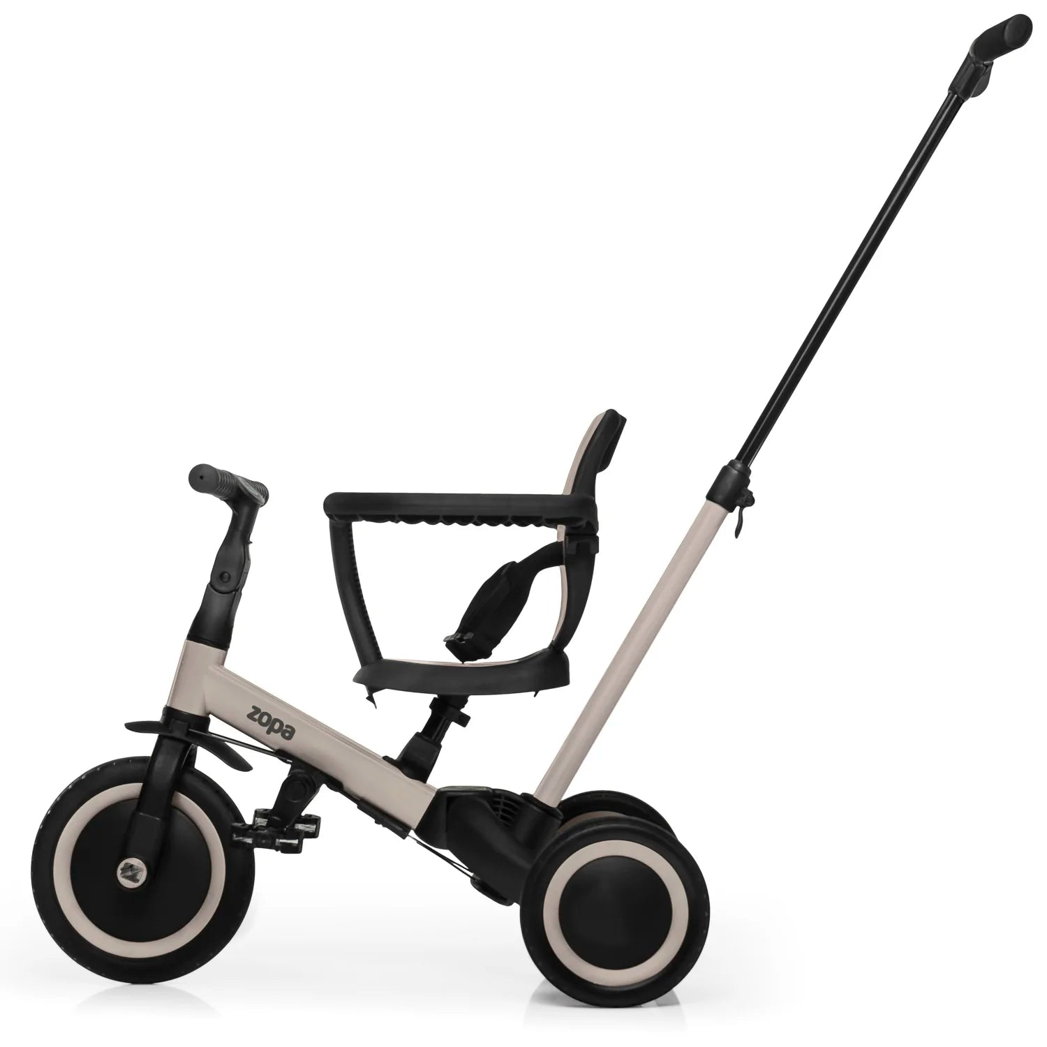 Детска Триколка Razor Pro 6в1 Ivory Beige Zopa