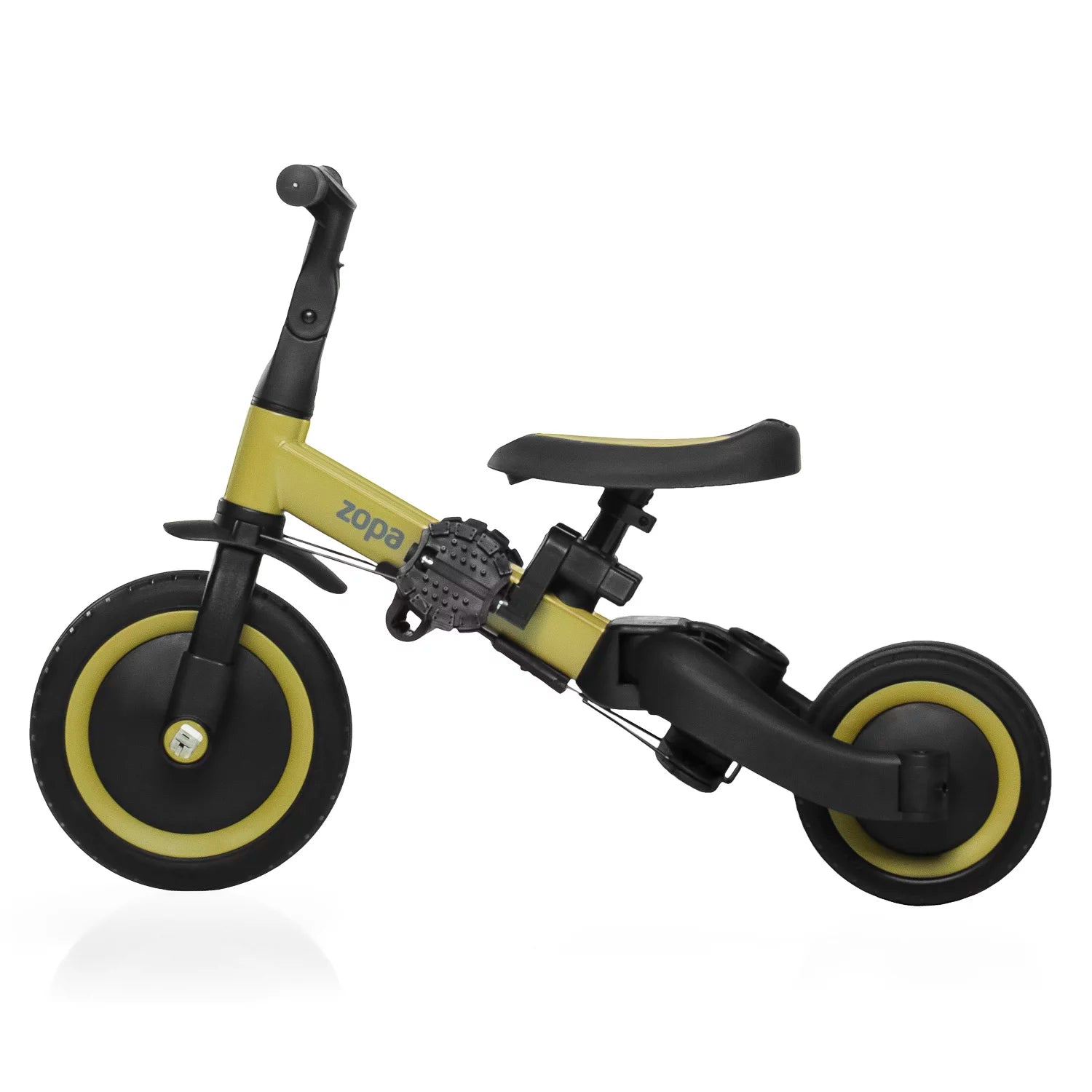 Детска Триколка Razor Pro 6в1 Kodi Bronze Zopa