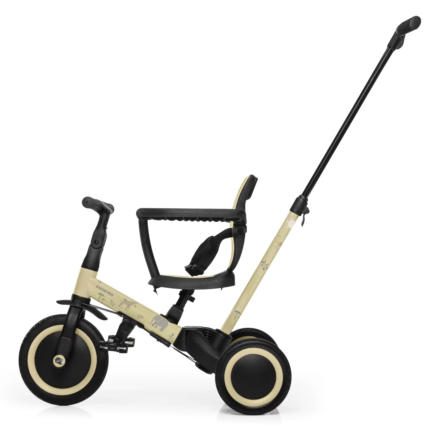 Детска Триколка Razor Pro 6в1 Safari Zopa