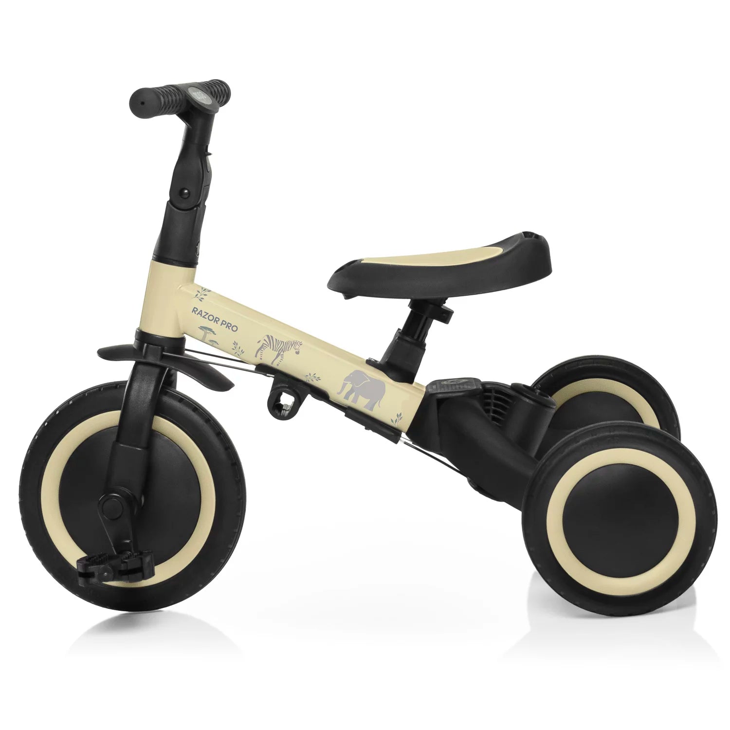 Детска Триколка Razor Pro 6в1 Safari Zopa