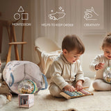 Детски Кош За Играчки Zopa