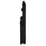 Детско Дървено Столче За Хранене Clipp & Clapp Black Zopa