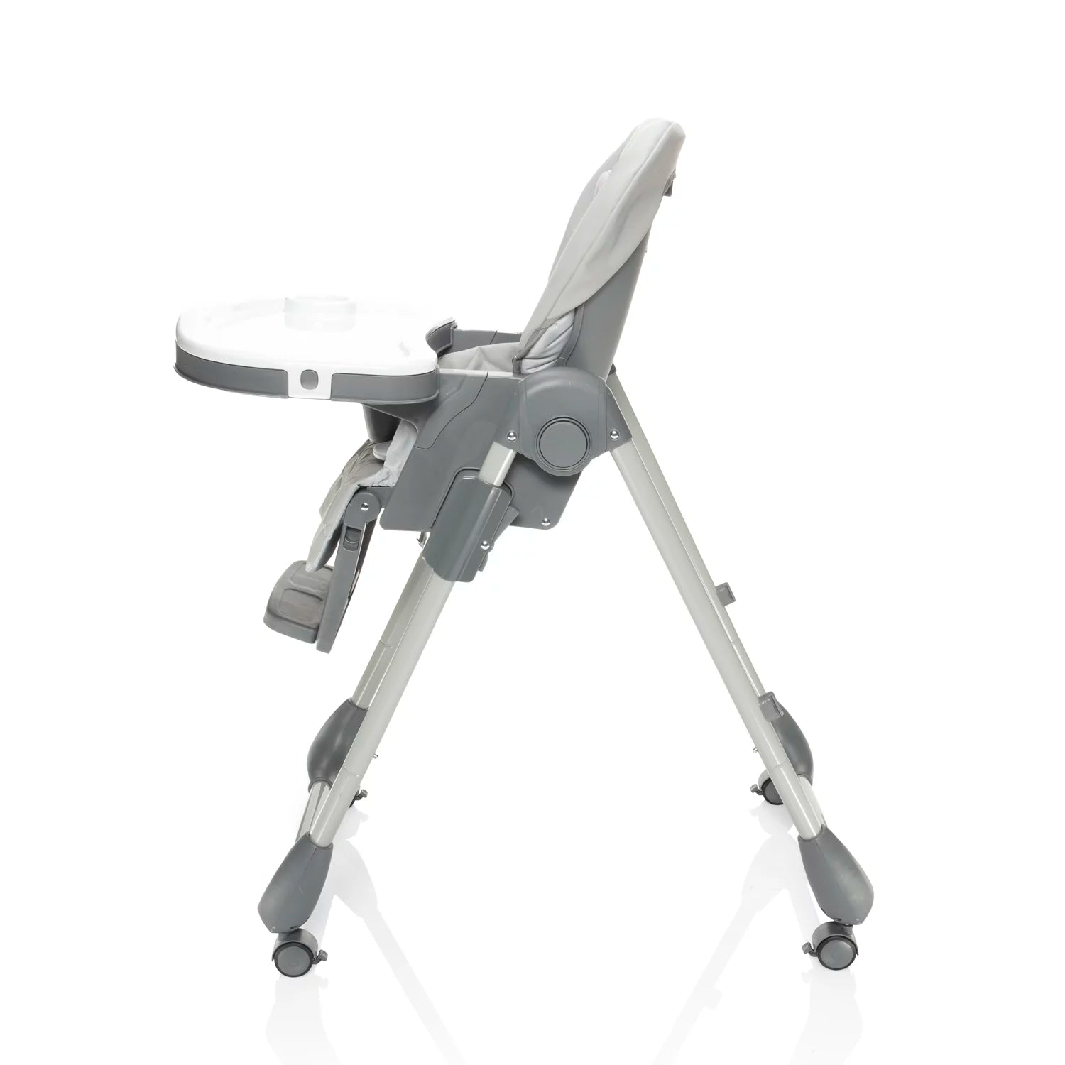 Детско Сточле За Хранене Monti 2 Diamond Grey Zopa