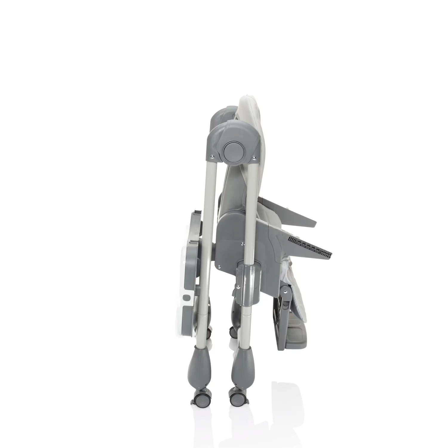 Детско Сточле За Хранене Monti 2 Diamond Grey Zopa