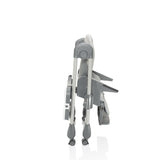 Детско Сточле За Хранене Monti 2 Diamond Grey Zopa