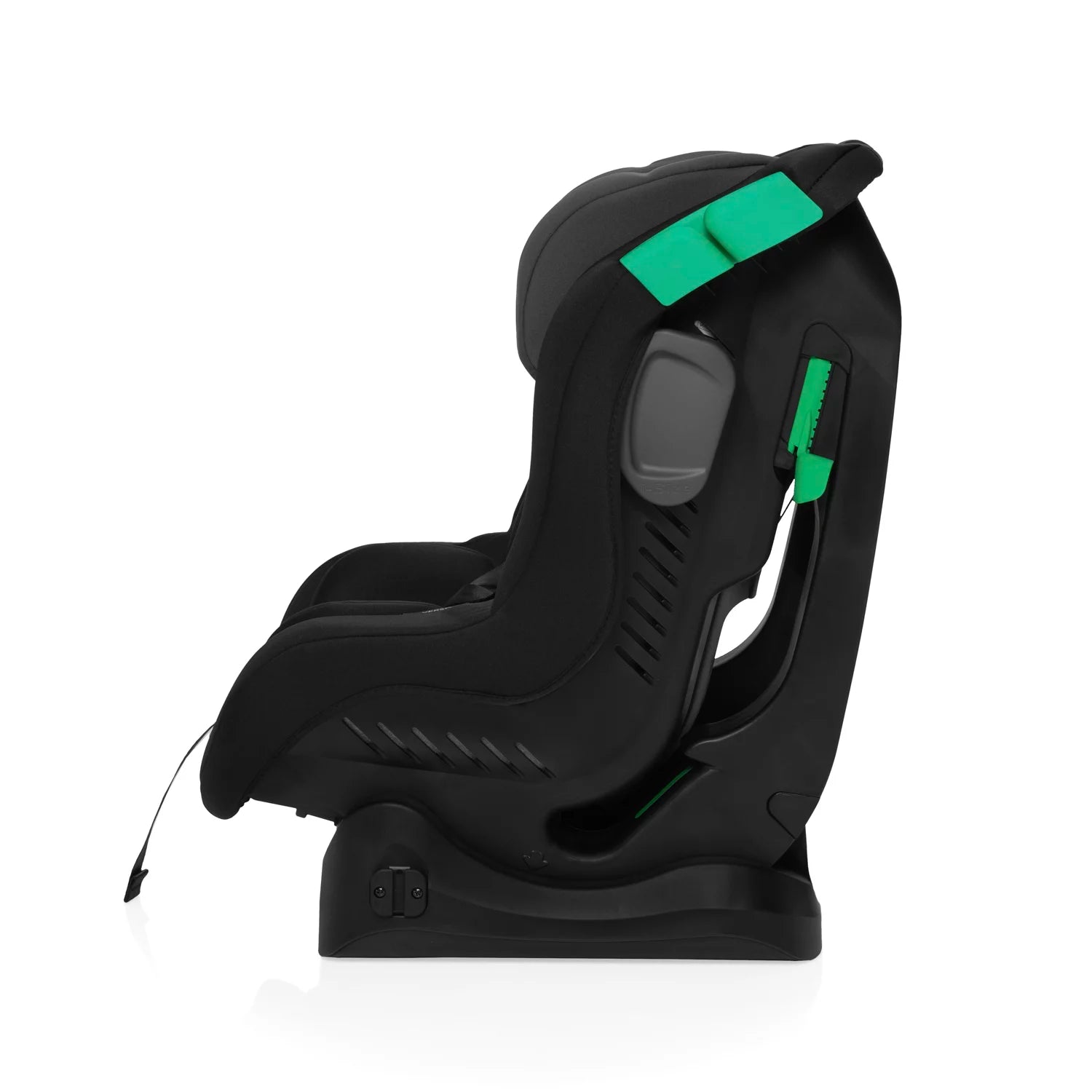Детско Столче За Кола Verso R129 (40 105см) Night Black Zopa
