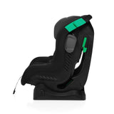 Детско Столче За Кола Verso R129 (40 105см) Night Black Zopa