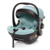 Детско Столче Кошница За Кола Xm Plus I Size (40 87 См) Aquatic Green Zopa