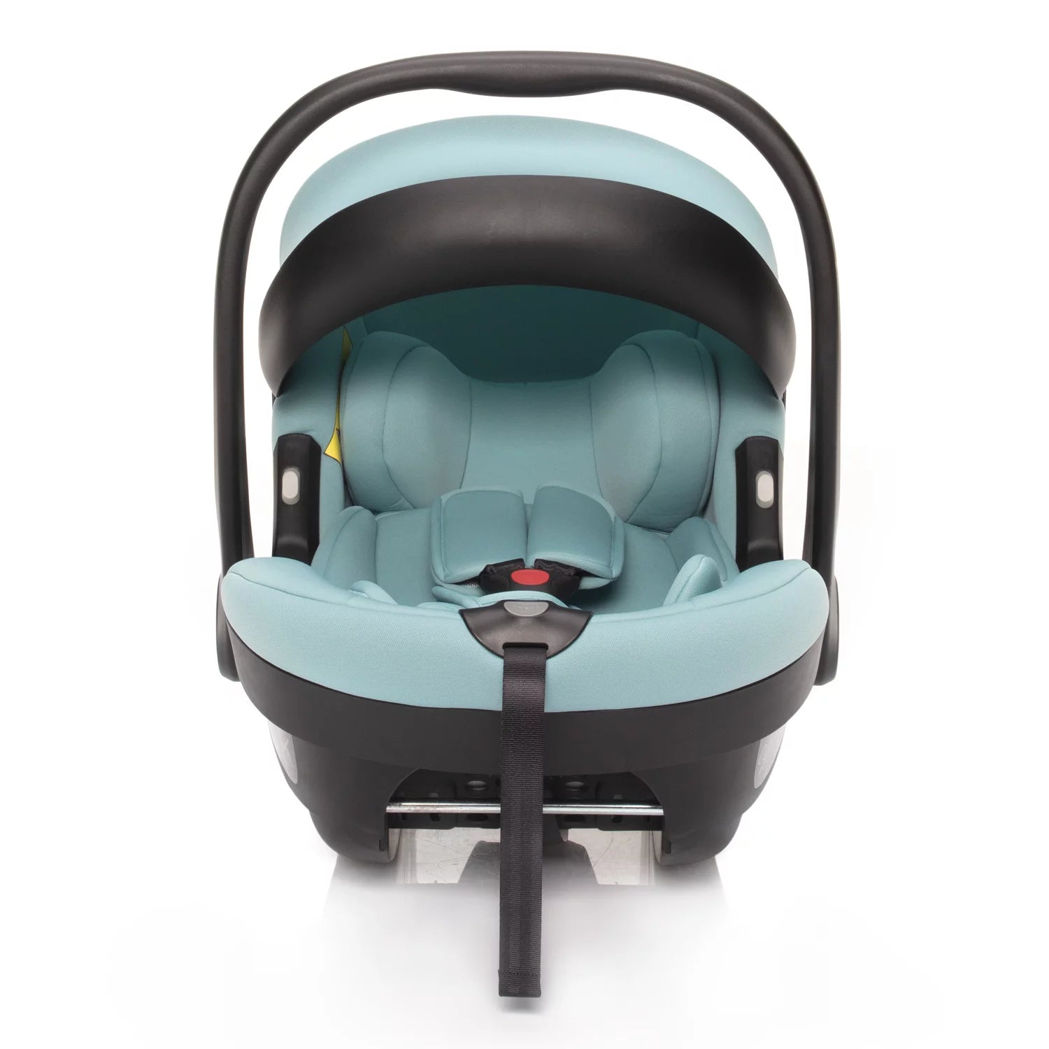 Детско Столче Кошница За Кола Xm Plus I Size (40 87 См) Aquatic Green Zopa