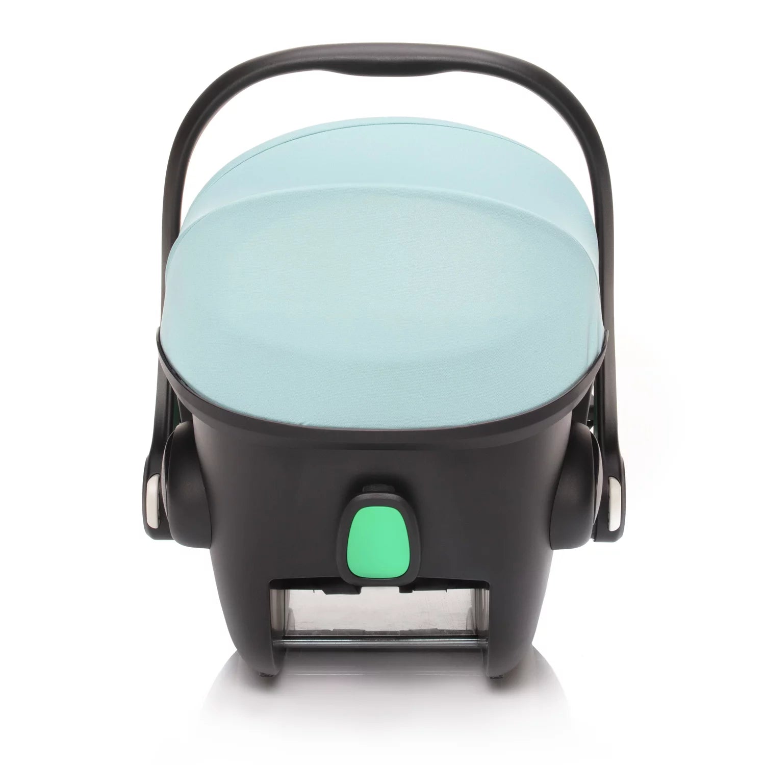 Детско Столче Кошница За Кола Xm Plus I Size (40 87 См) Aquatic Green Zopa