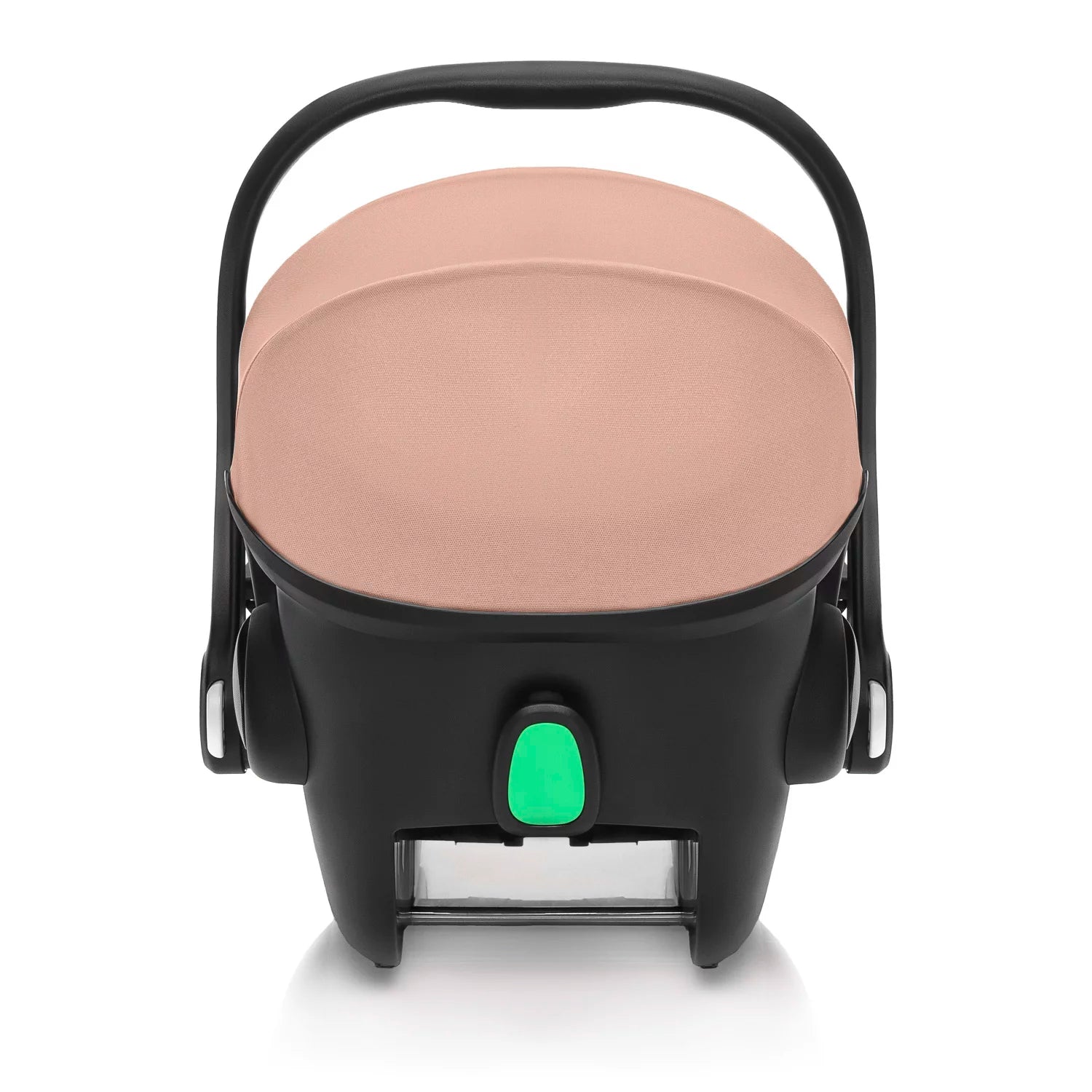 Детско Столче Кошница За Кола Xm Plus I Size (40 87 См) Coral Pink Zopa