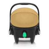 Детско Столче Кошница За Кола Xm Plus I Size (40 87 См) Kodi Bronze Zopa