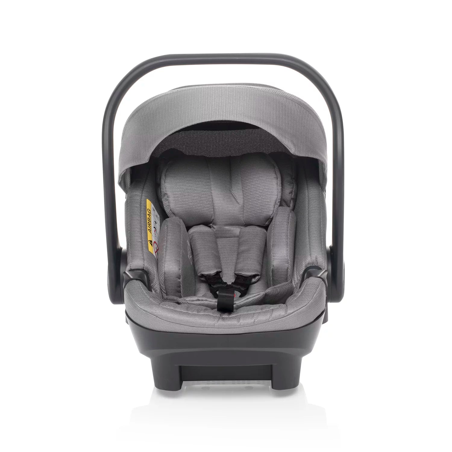 Детско Столче Кошница За Кола Xs Plus I Size (40 87 См) Titan Grey Zopa