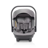 Детско Столче Кошница За Кола Xs Plus I Size (40 87 См) Titan Grey Zopa