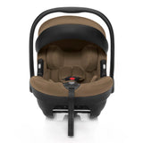 Детско Столче Кошница За Кола Xm Plus I Size (40 87 См) Toffee Brown Zopa