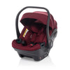 Детско Столче Кошница За Кола Xs Plus I Size (40 87 См) Bordo Red Zopa