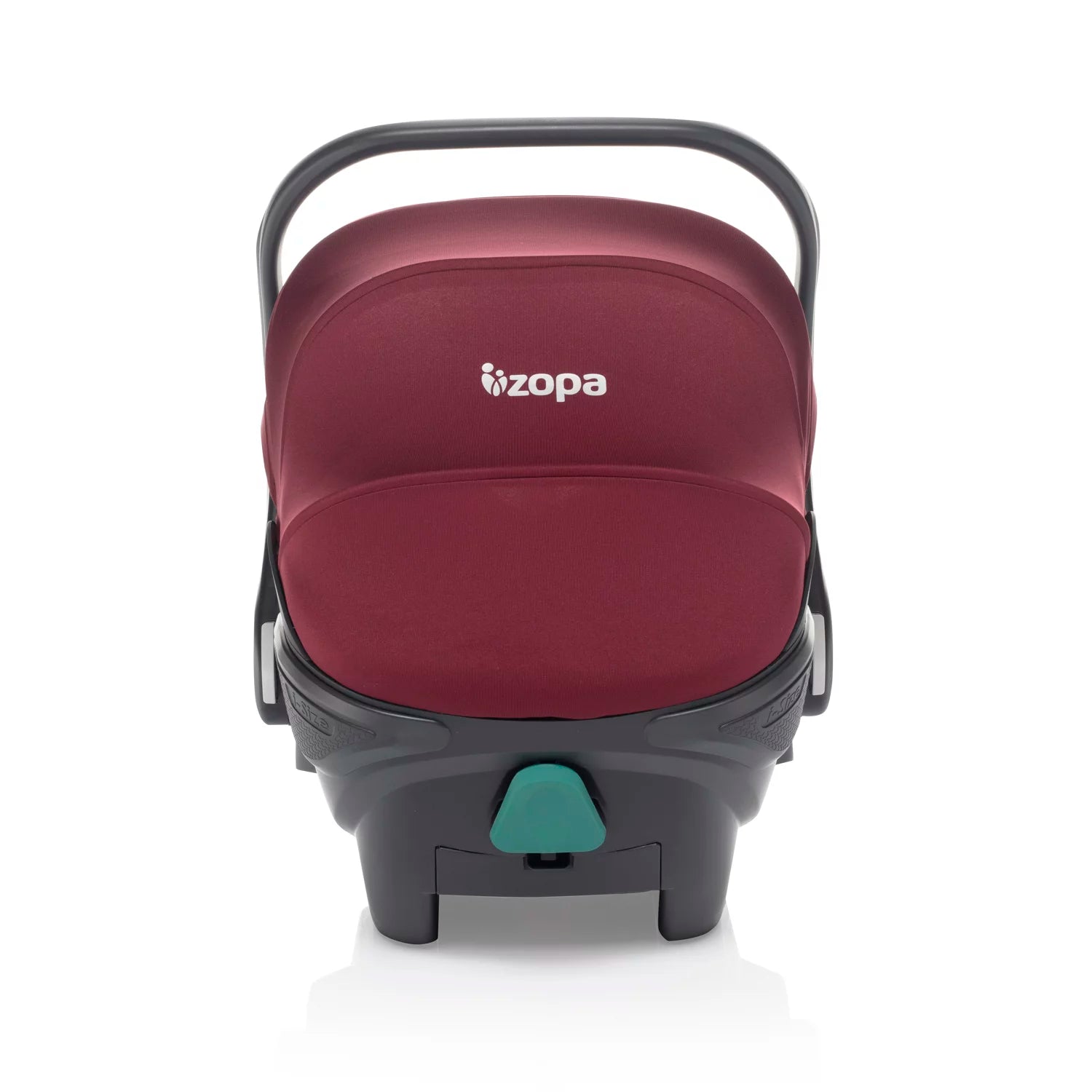 Детско Столче Кошница За Кола Xs Plus I Size (40 87 См) Bordo Red Zopa