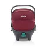 Детско Столче Кошница За Кола Xs Plus I Size (40 87 См) Bordo Red Zopa