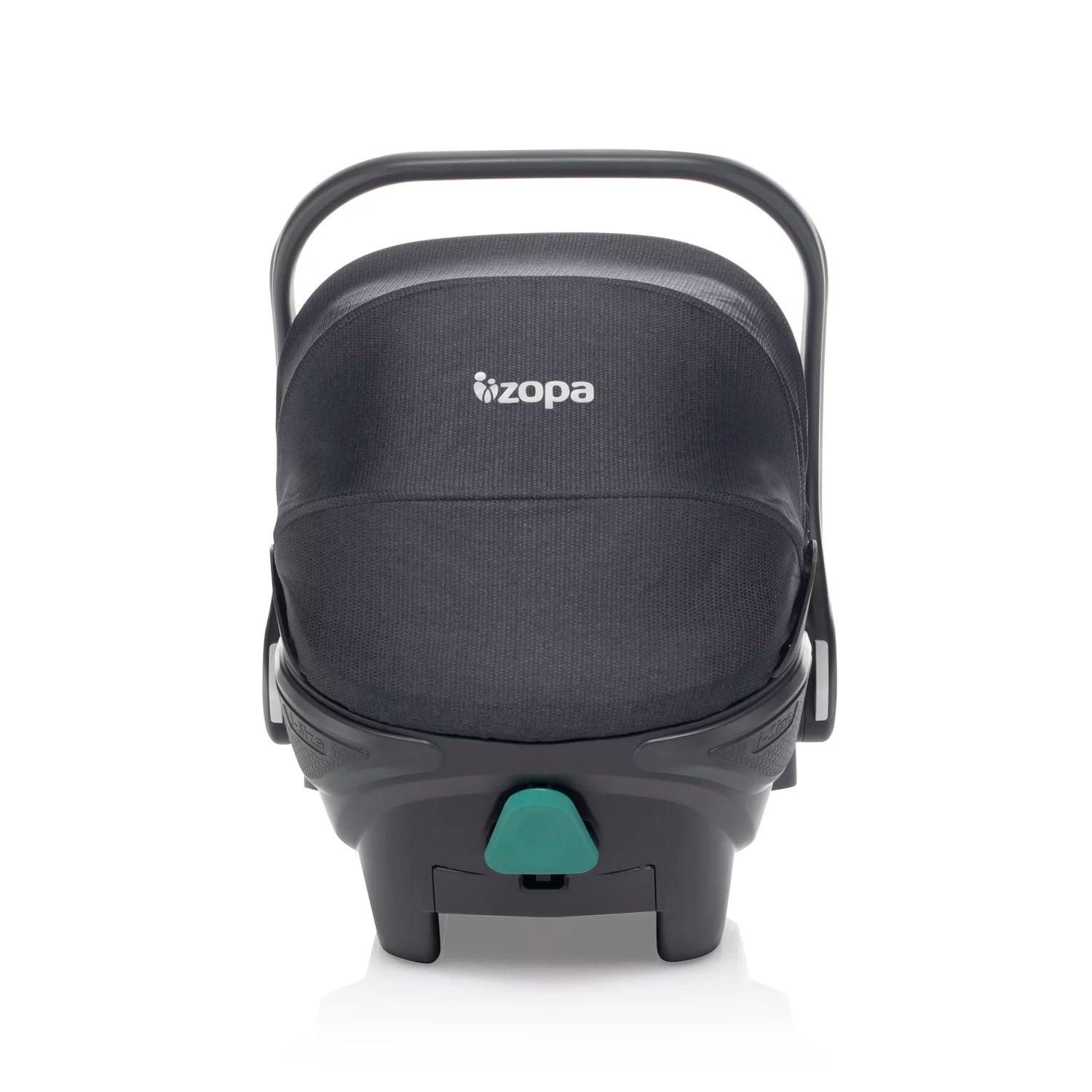 Детско Столче Кошница За Кола Xs Plus I Size (40 87 См) Vulcan Blue Zopa