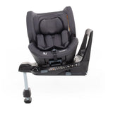 Детско Столче За Кола С Основа Voyager 2 (40 105см) Night Black Zopa