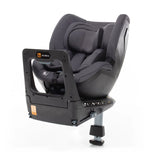 Детско Столче За Кола С Основа Voyager 2 (40 105см) Night Black Zopa