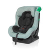 Детско Столче За Кола Verso R129 (40 105см) Aquatic Green Zopa