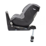 Детско Столче За Кола С Основа Voyager 2 (40 105см) Silver Grey Zopa