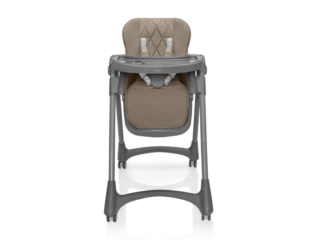 Детско Столче За Хранене Primo Ivory Beige Zopa