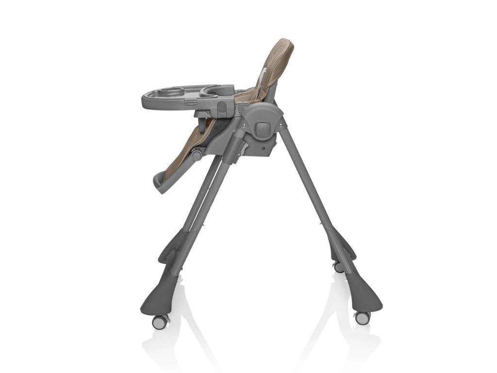 Детско Столче За Хранене Primo Ivory Beige Zopa
