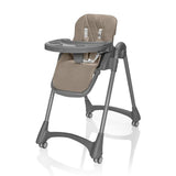 Детско Столче За Хранене Primo Ivory Beige Zopa
