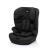 Детско Столче За Кола Alfa (76 150см) I Size Isofix Black Zopa