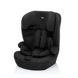 Детско Столче За Кола Alfa (76 150см) I Size Isofix Black Zopa