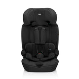 Детско Столче За Кола Alfa (76 150см) I Size Isofix Black Zopa