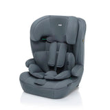 Детско Столче За Кола Alfa (76 150см) I Size Isofix Grey Zopa