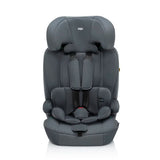 Детско Столче За Кола Alfa (76 150см) I Size Isofix Grey Zopa