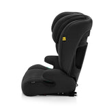 Детско Столче За Кола Beta (100 150см) I Size Isofix Black Zopa