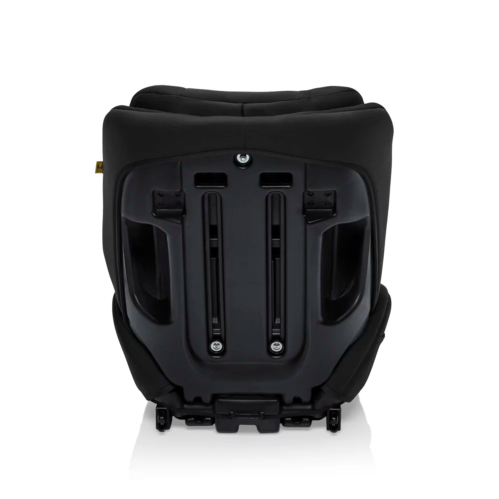 Детско Столче За Кола Beta (100 150см) I Size Isofix Black Zopa