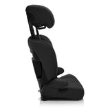 Детско Столче За Кола Beta (100 150см) I Size Isofix Black Zopa