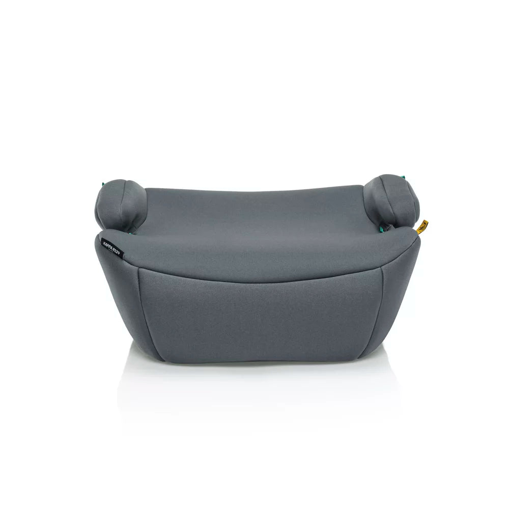 Детско Столче За Кола Kappa R129 (125 150см) Isofix Grey Zopa