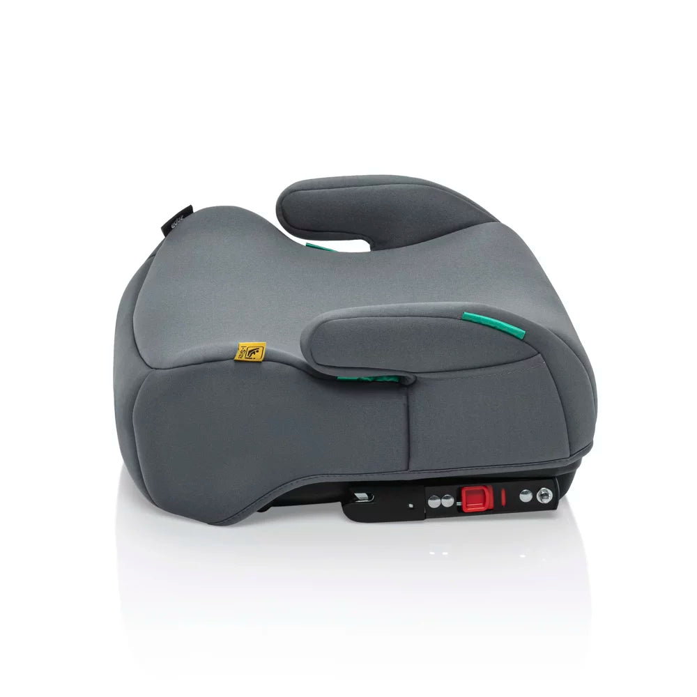 Детско Столче За Кола Kappa R129 (125 150см) Isofix Grey Zopa