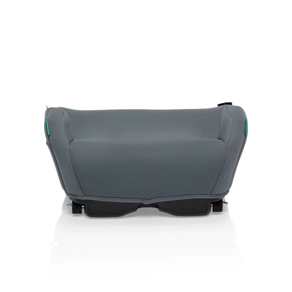 Детско Столче За Кола Kappa R129 (125 150см) Isofix Grey Zopa
