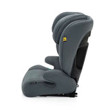 Детско Столче За Кола Beta (100 150см) I Size Isofix Grey Zopa