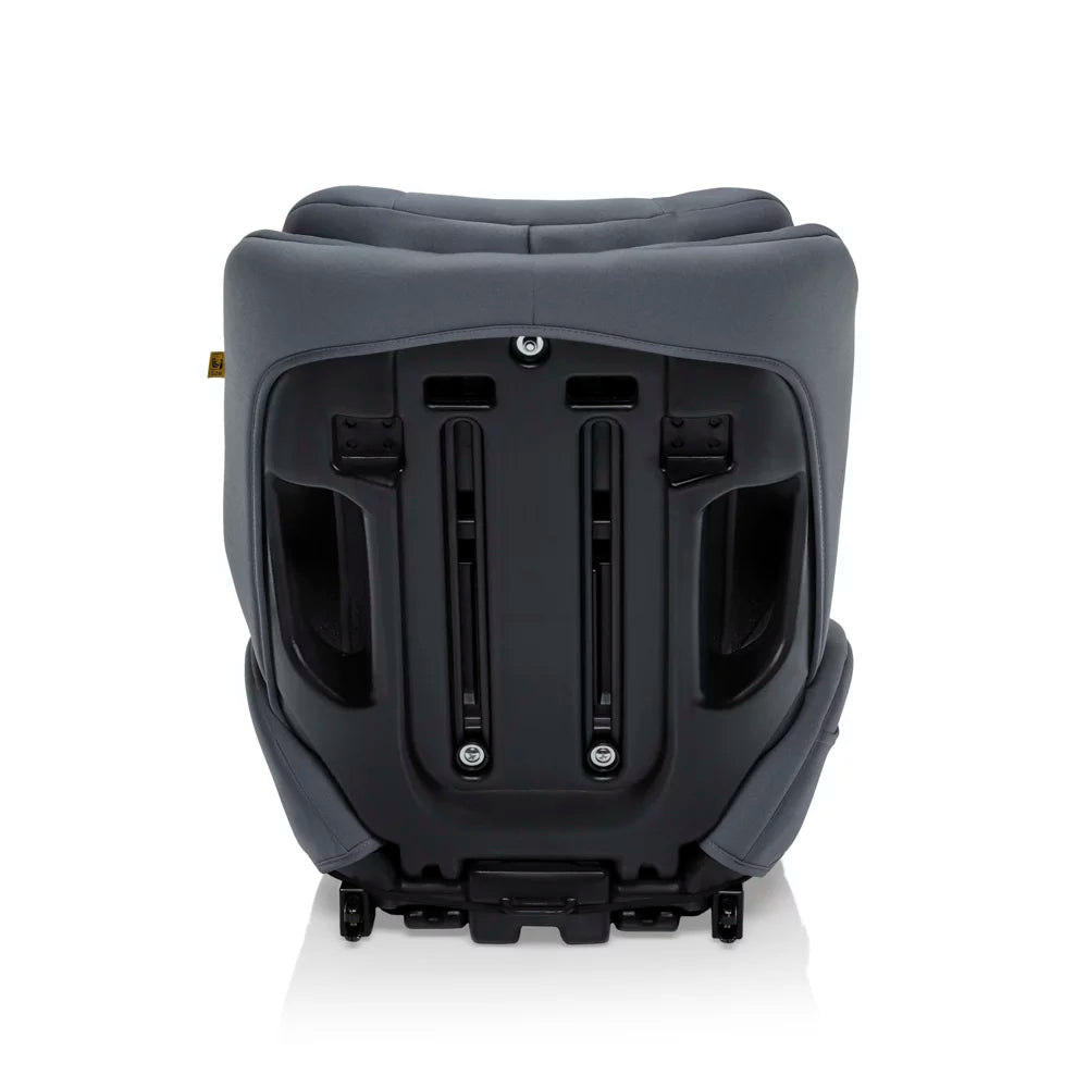Детско Столче За Кола Beta (100 150см) I Size Isofix Grey Zopa