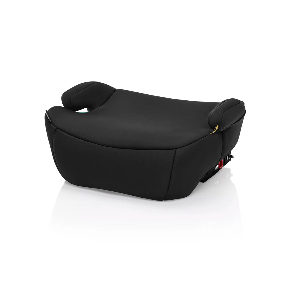 Детско Столче За Кола Kappa R129 (125 150см) Isofix Black Zopa