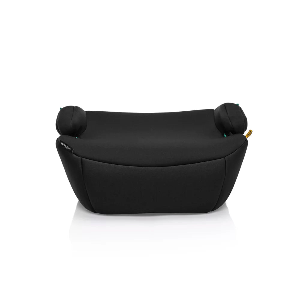 Детско Столче За Кола Kappa R129 (125 150см) Isofix Black Zopa