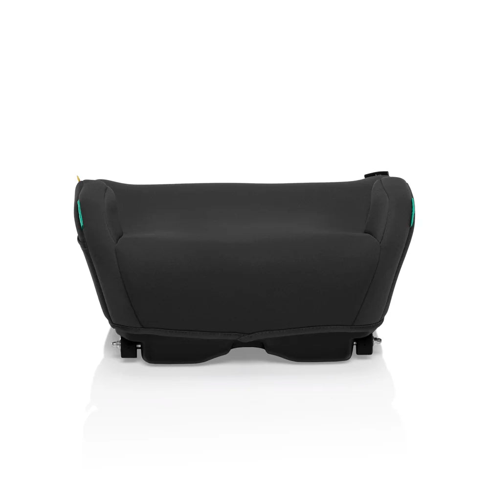 Детско Столче За Кола Kappa R129 (125 150см) Isofix Black Zopa