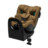 Детско Столче За Кола С Основа Voyager Maxi (40 135см) Toffee Brown Zopa