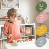 Дигитален Видеофон Observatory Grey Zopa